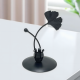 Iron Candleholder